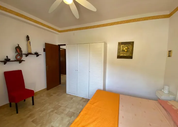 Casa Scala Dei Turchi Appartement *