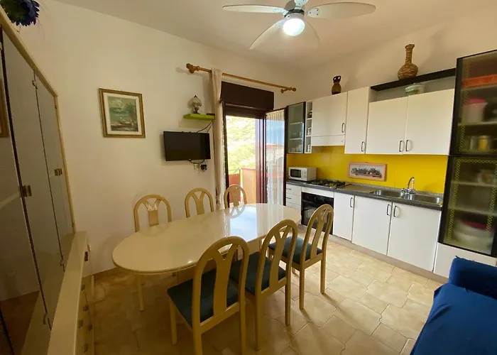 Casa Scala Dei Turchi Realmonte
