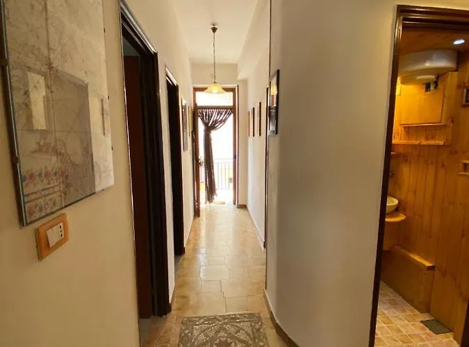 Casa Scala Dei Turchi Appartement *