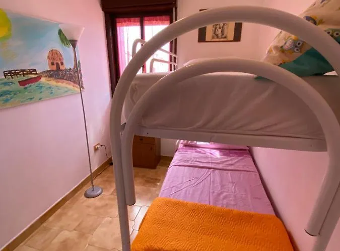 Casa Scala Dei Turchi Appartement *