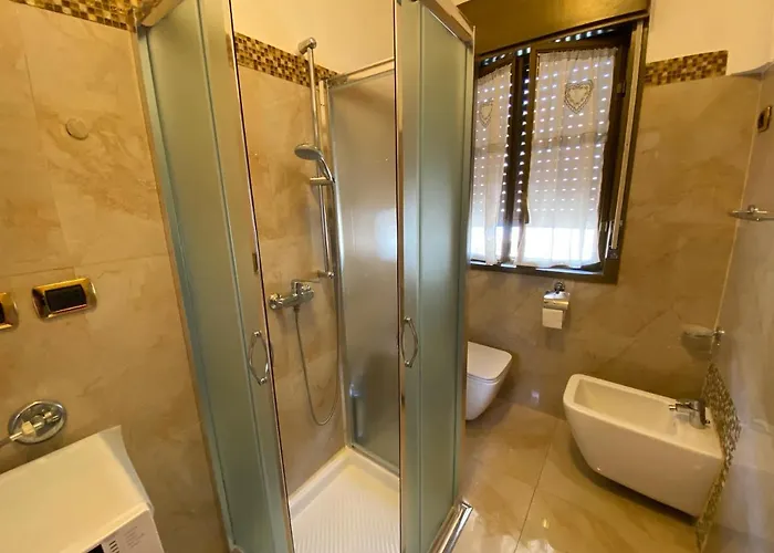 Appartement Casa Scala Dei Turchi Realmonte