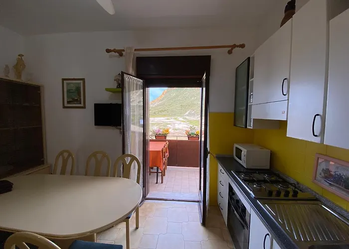 Casa Scala Dei Turchi * Realmonte