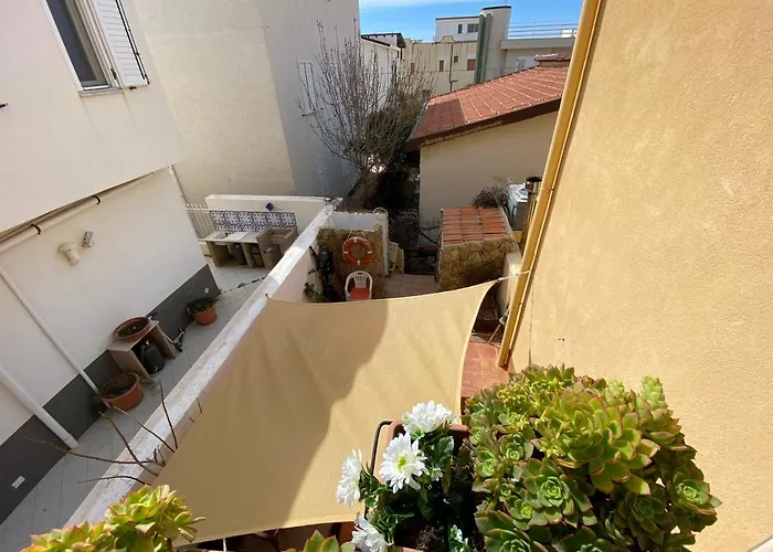 Appartement Casa Scala Dei Turchi *