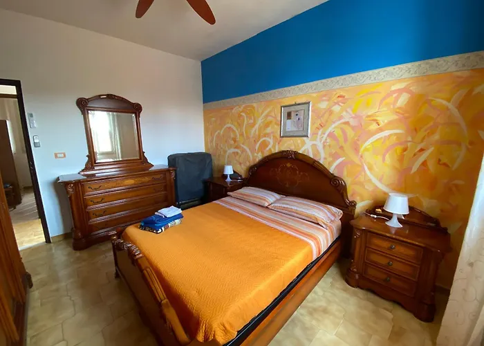Casa Scala Dei Turchi *