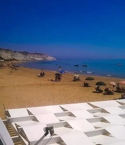 Appartement Casa Scala Dei Turchi