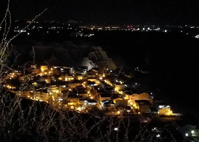 Casa Scala Dei Turchi Апартаменты *