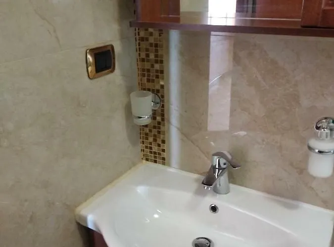 Appartement Casa Scala Dei Turchi Realmonte
